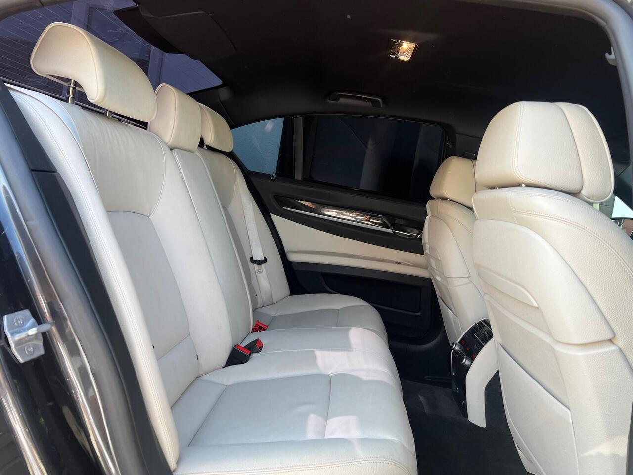 Used 2015 BMW 7 Series for sale in Sheffield