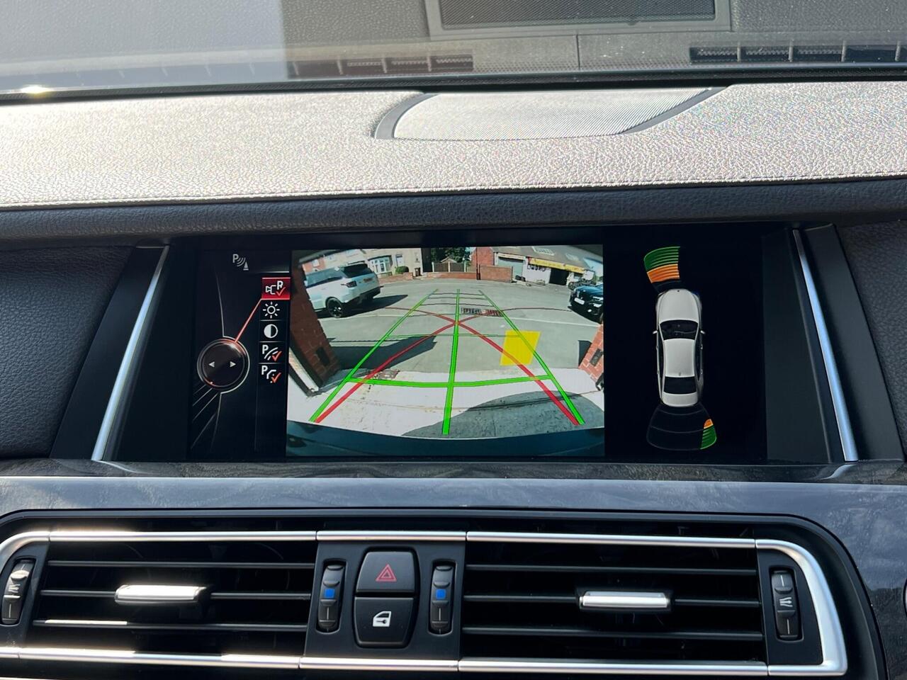 Used 2015 BMW 7 Series for sale in Sheffield