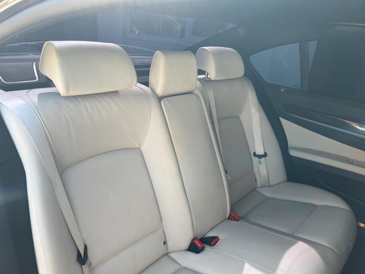 Used 2015 BMW 7 Series for sale in Sheffield