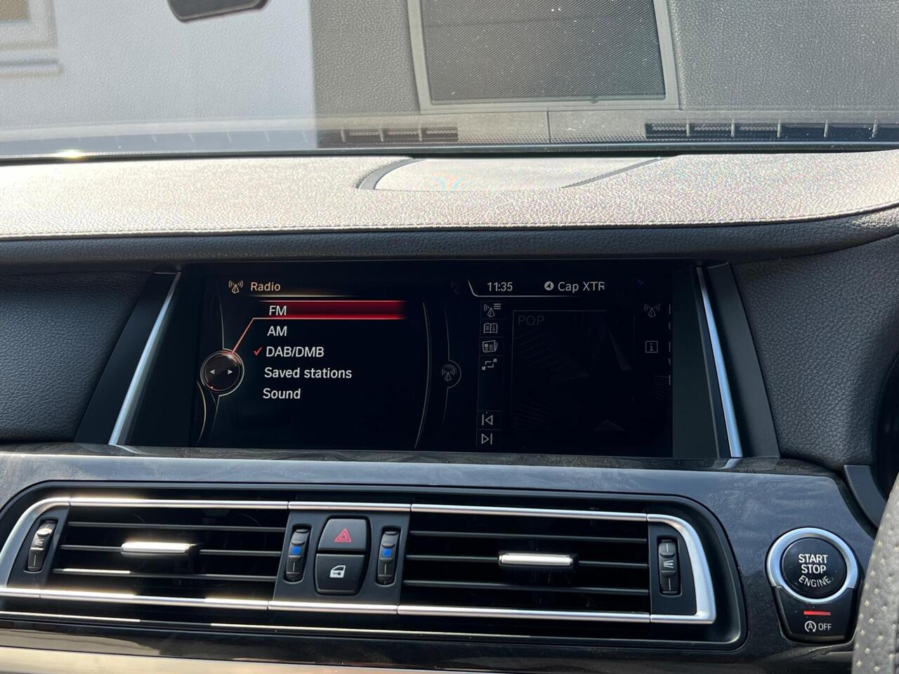 Used 2015 BMW 7 Series for sale in Sheffield