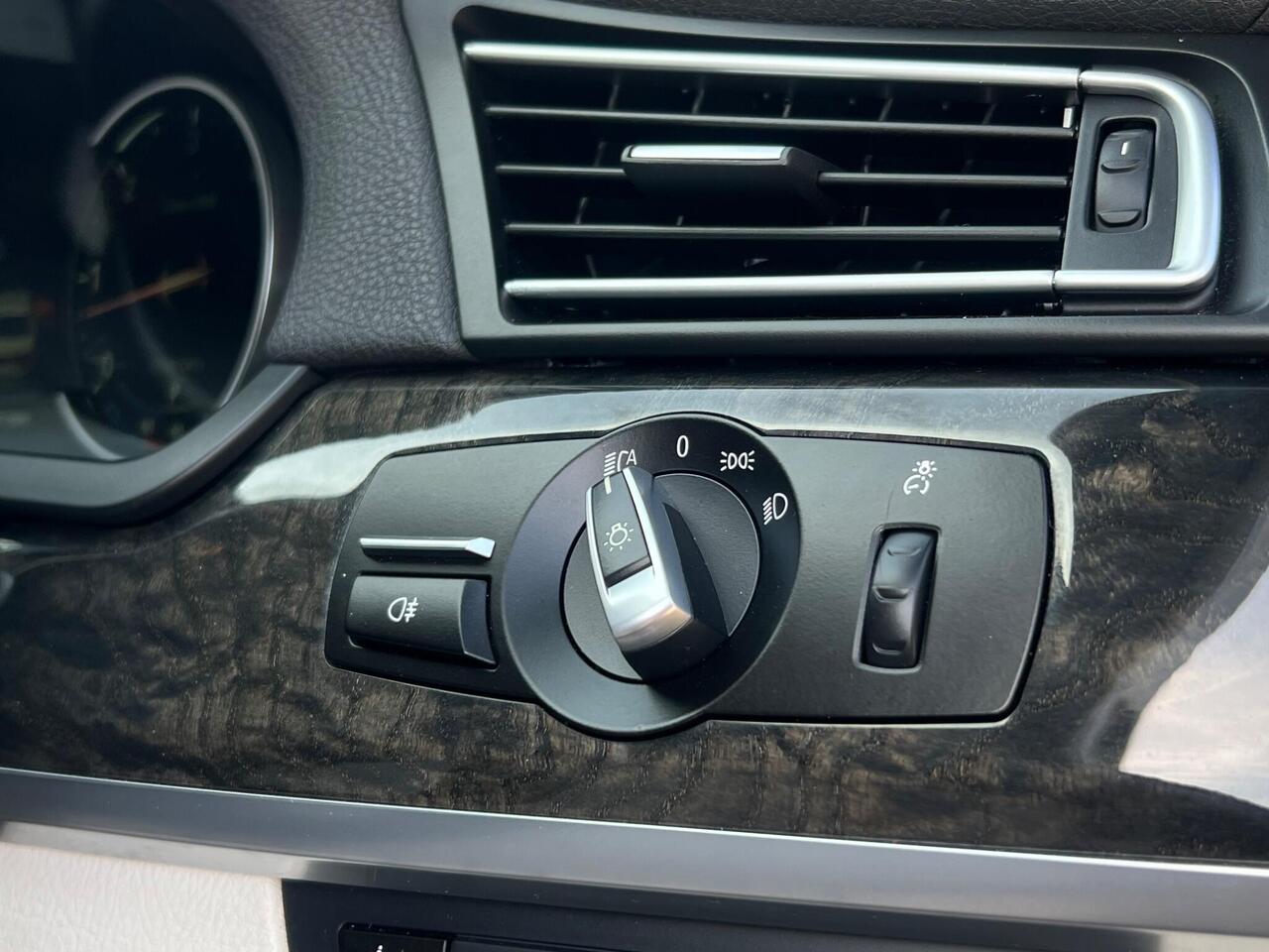 Used 2015 BMW 7 Series for sale in Sheffield
