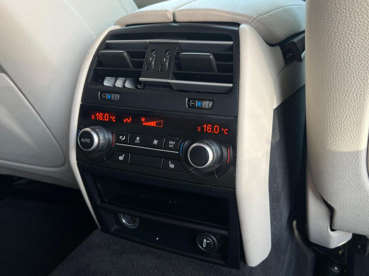 Used 2015 BMW 7 Series for sale in Sheffield