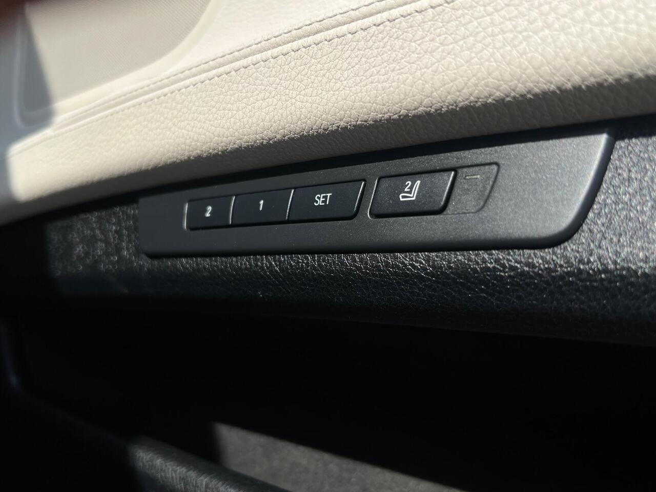 Used 2015 BMW 7 Series for sale in Sheffield