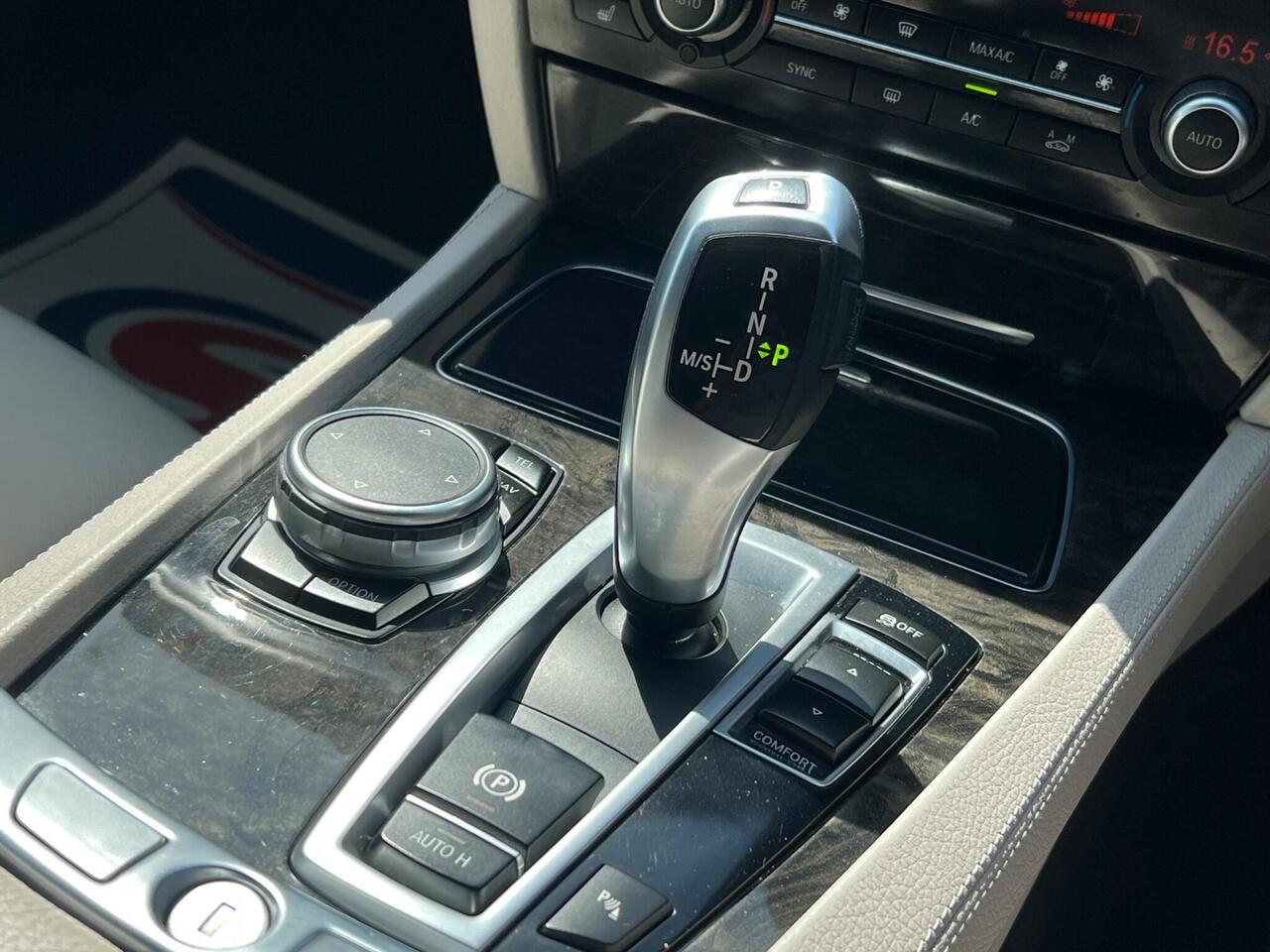 Used 2015 BMW 7 Series for sale in Sheffield