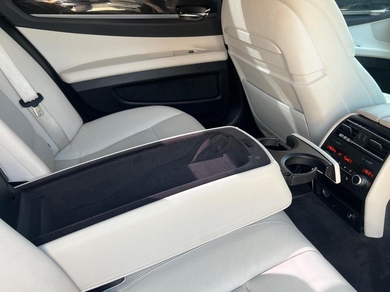 Used 2015 BMW 7 Series for sale in Sheffield