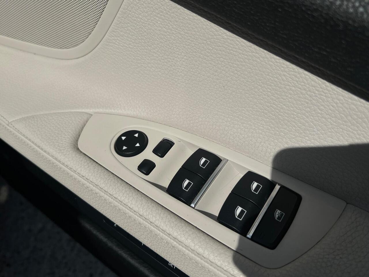 Used 2015 BMW 7 Series for sale in Sheffield