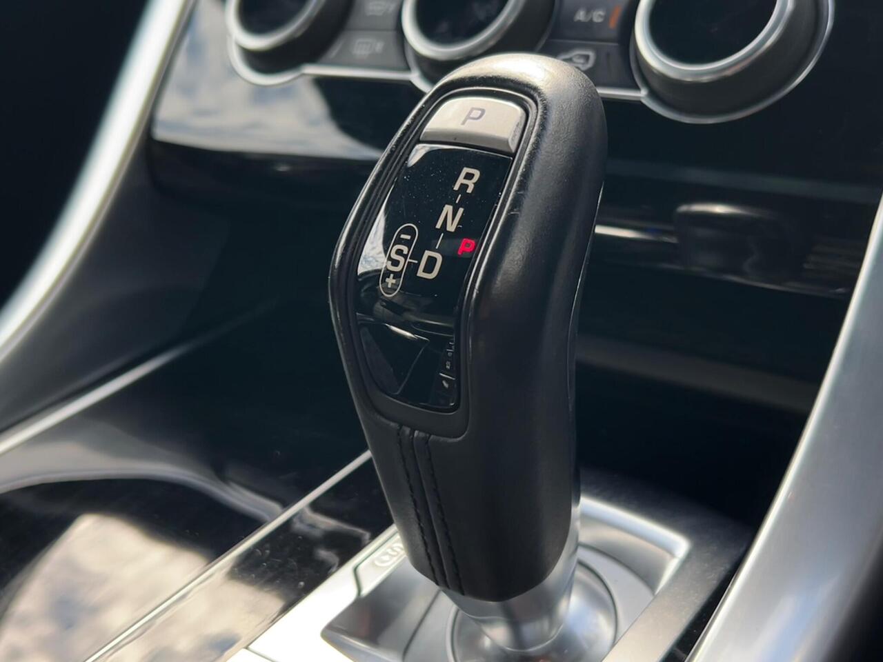 Used 2016 Land Rover Range Rover Sport for sale in Sheffield