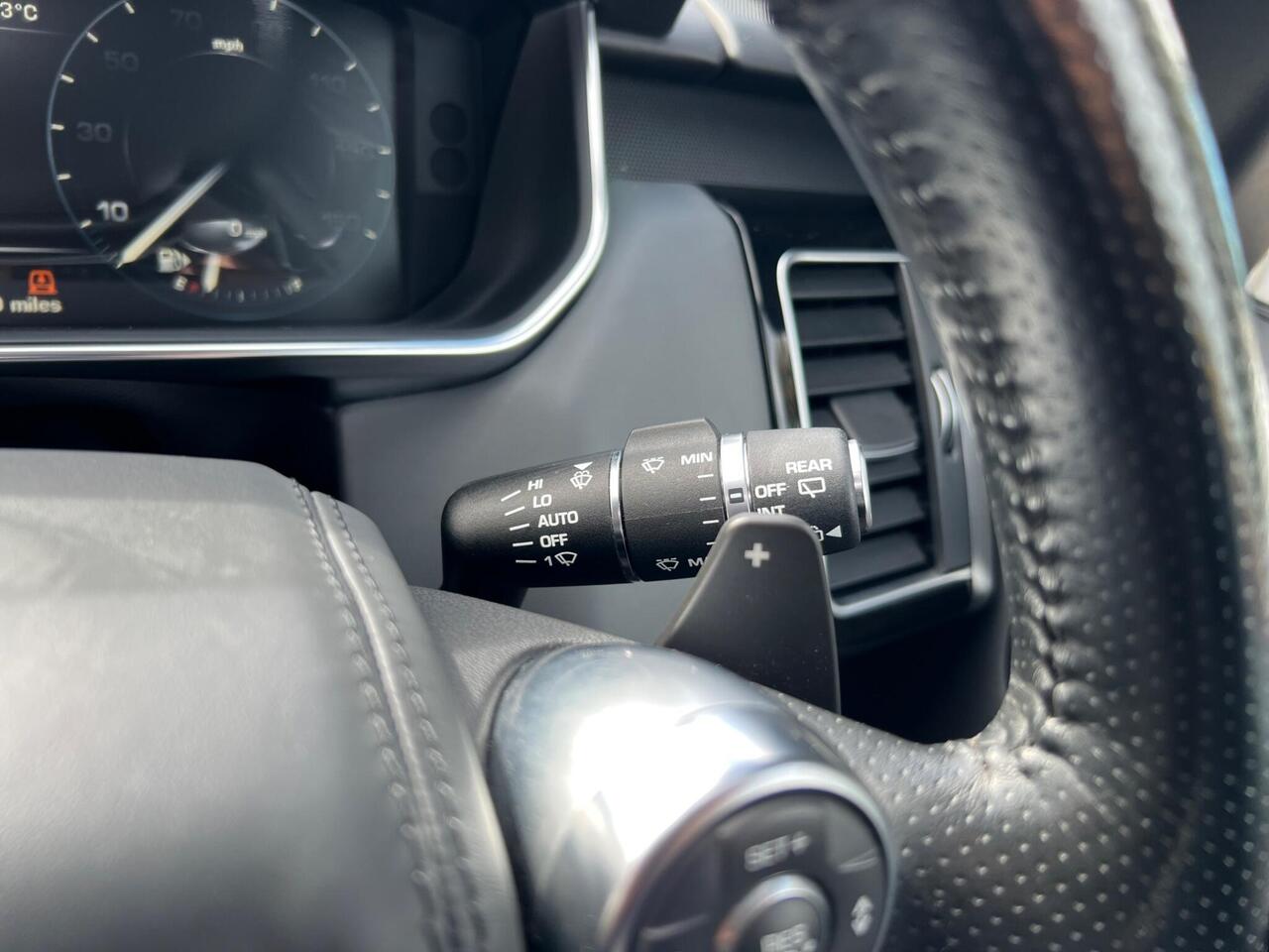 Used 2016 Land Rover Range Rover Sport for sale in Sheffield