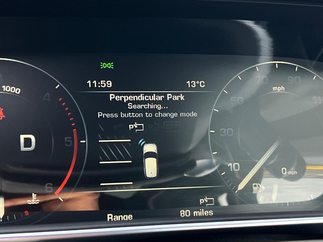 Used 2016 Land Rover Range Rover Sport for sale in Sheffield