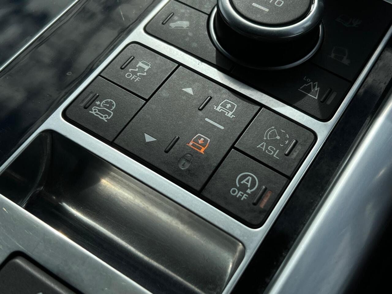 Used 2016 Land Rover Range Rover Sport for sale in Sheffield