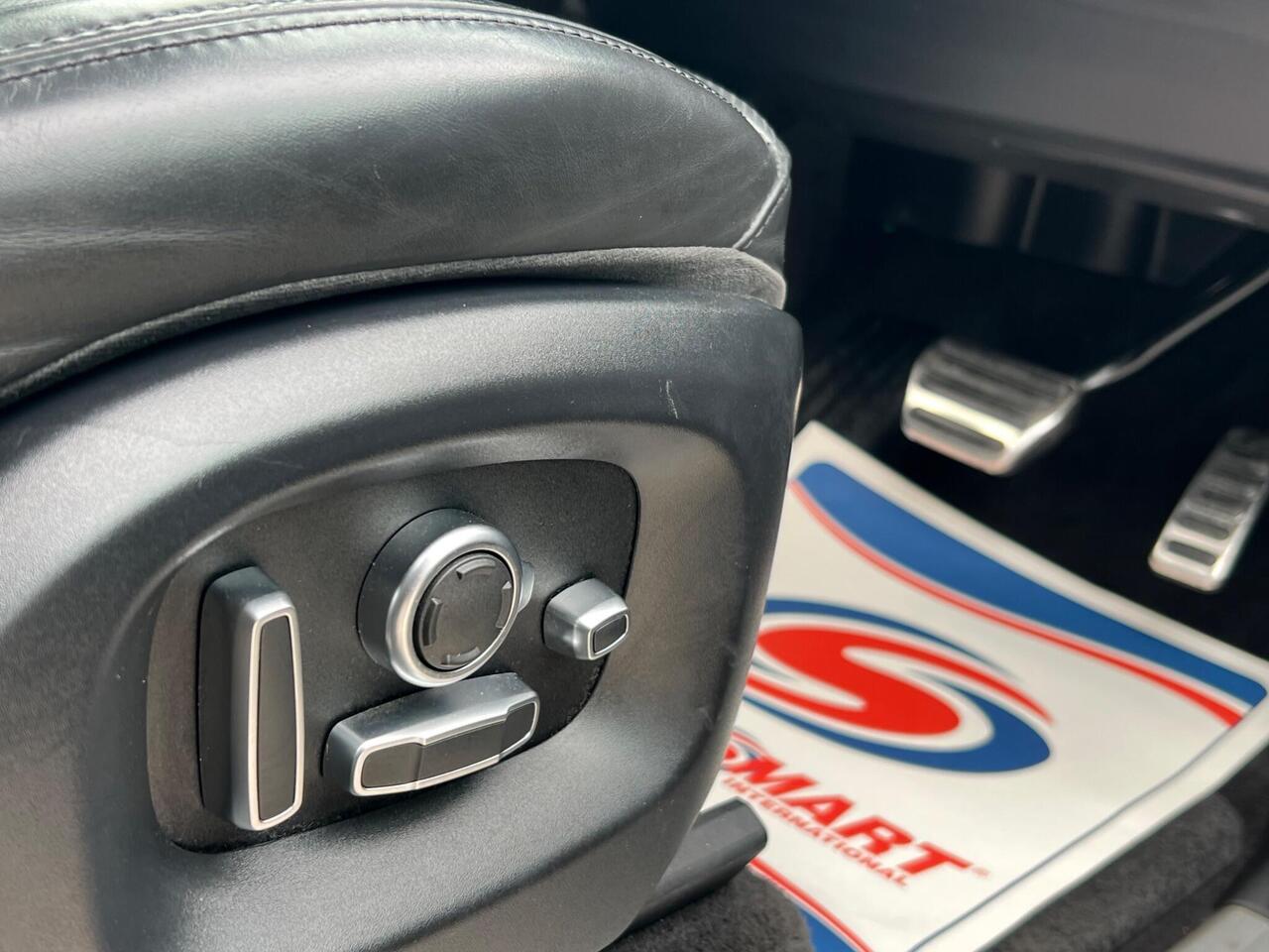 Used 2016 Land Rover Range Rover Sport for sale in Sheffield