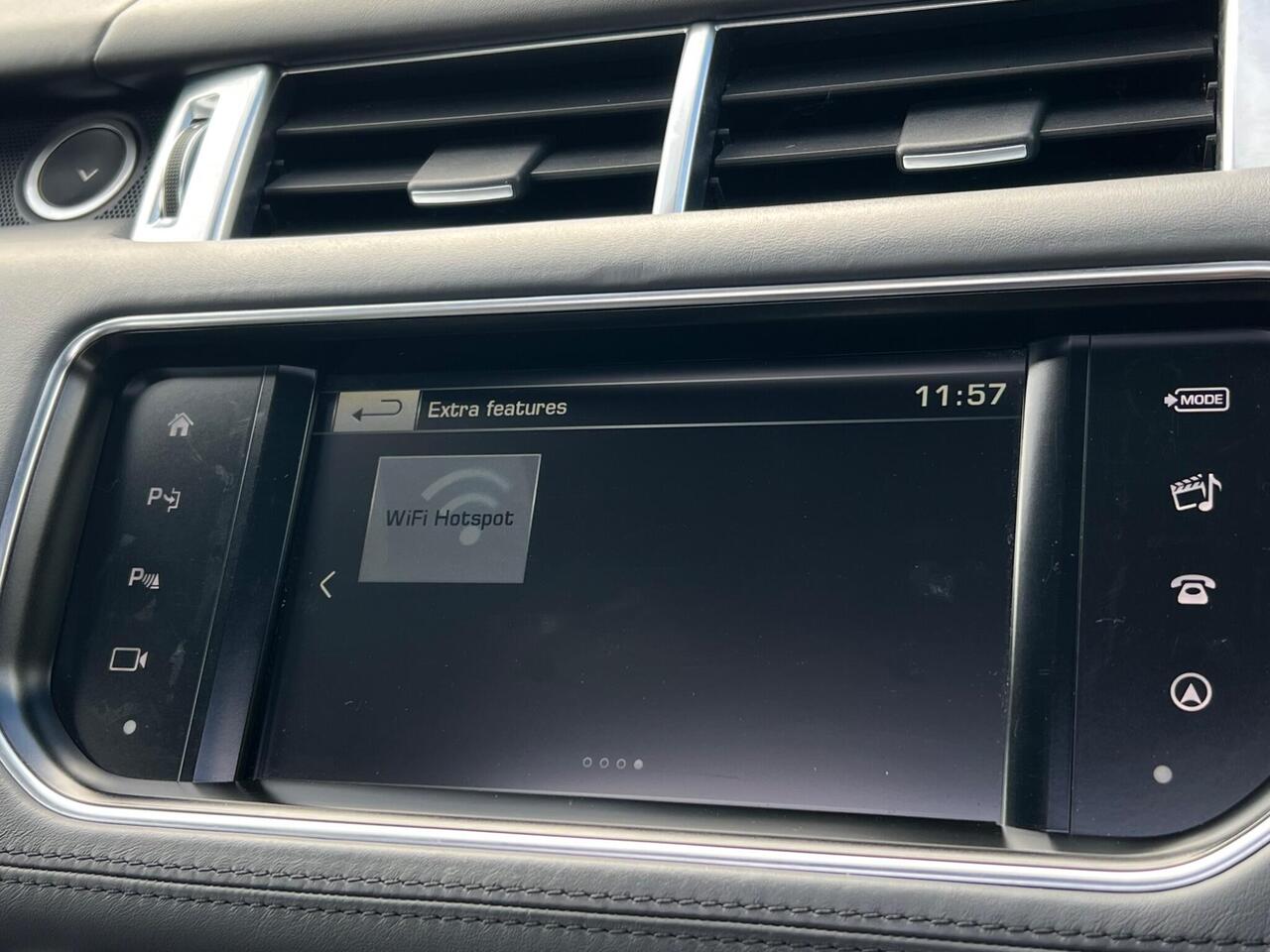 Used 2016 Land Rover Range Rover Sport for sale in Sheffield