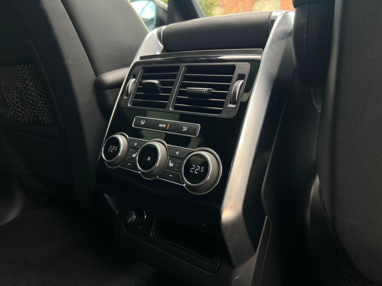 Used 2016 Land Rover Range Rover Sport for sale in Sheffield