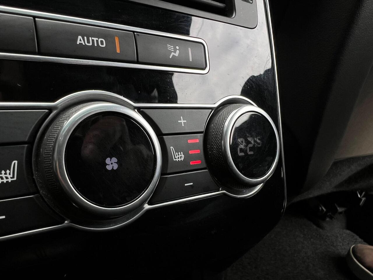 Used 2016 Land Rover Range Rover Sport for sale in Sheffield