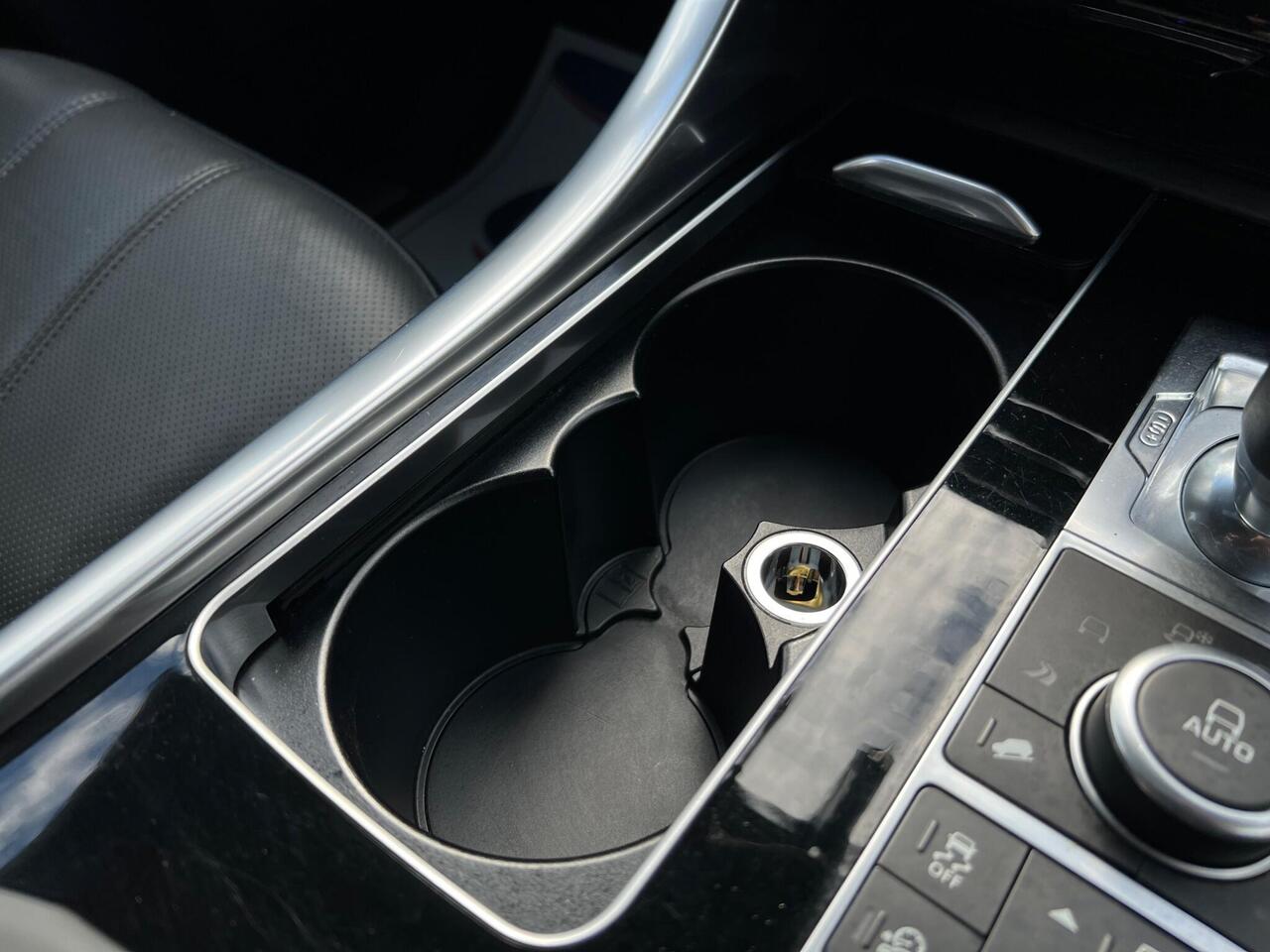 Used 2016 Land Rover Range Rover Sport for sale in Sheffield