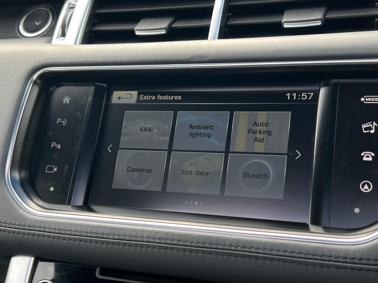 Used 2016 Land Rover Range Rover Sport for sale in Sheffield