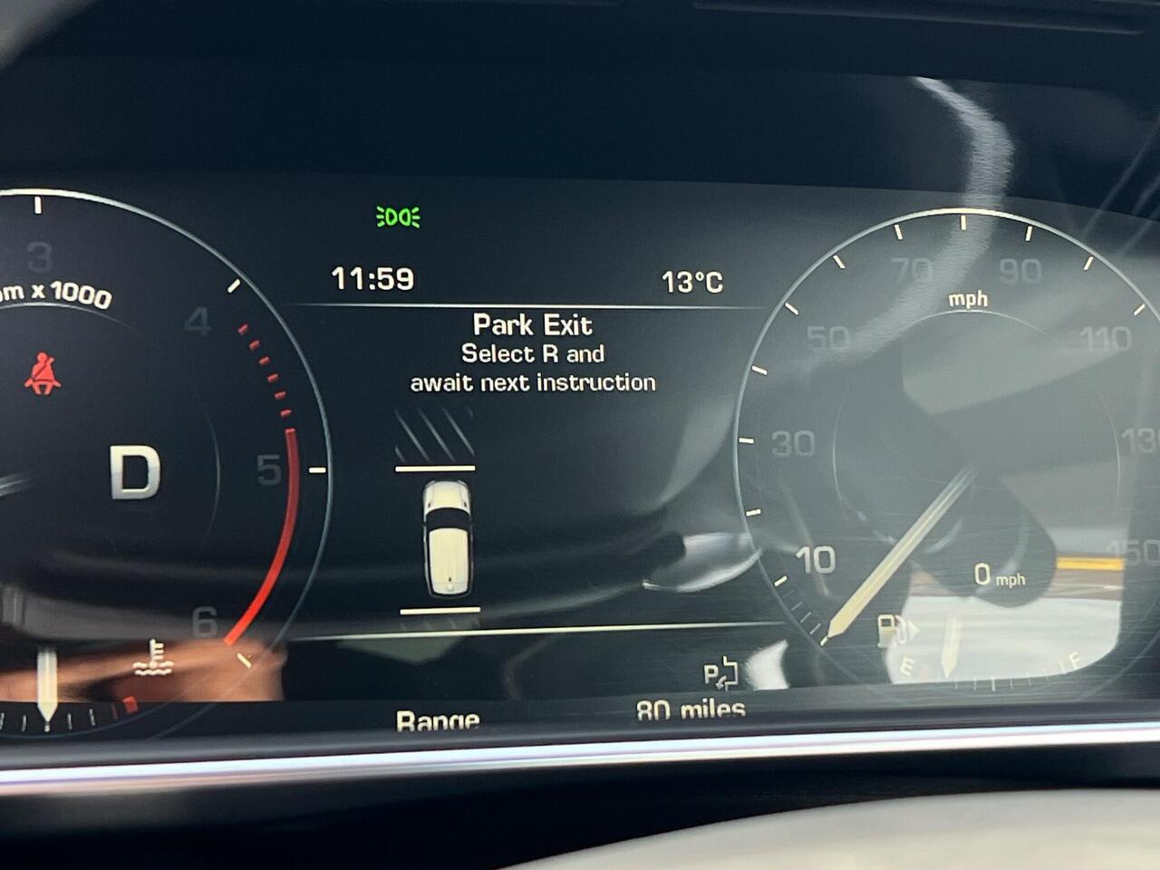Used 2016 Land Rover Range Rover Sport for sale in Sheffield