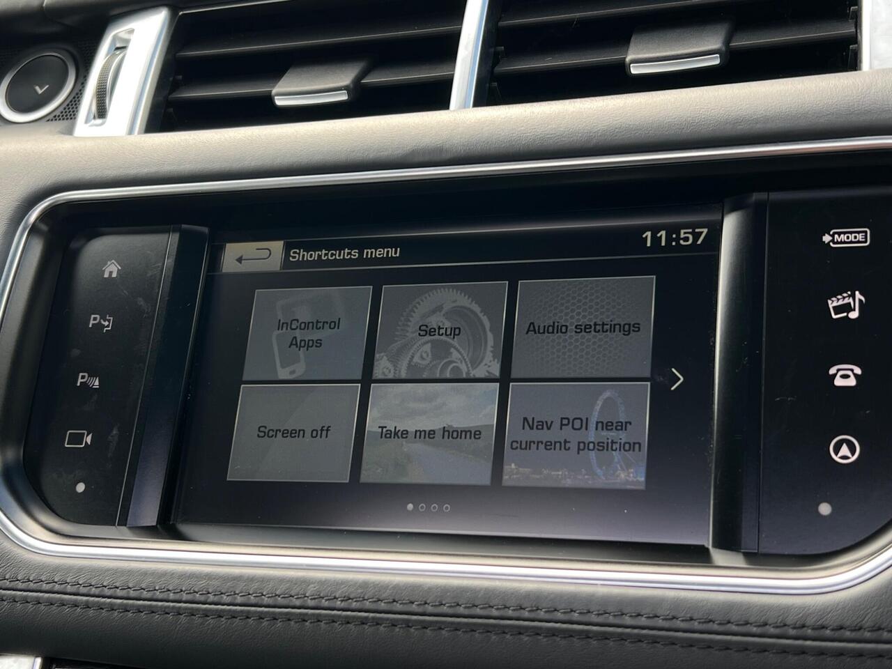 Used 2016 Land Rover Range Rover Sport for sale in Sheffield