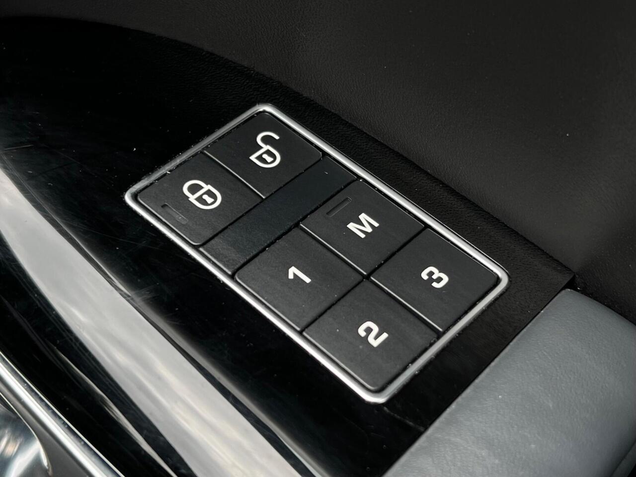 Used 2016 Land Rover Range Rover Sport for sale in Sheffield