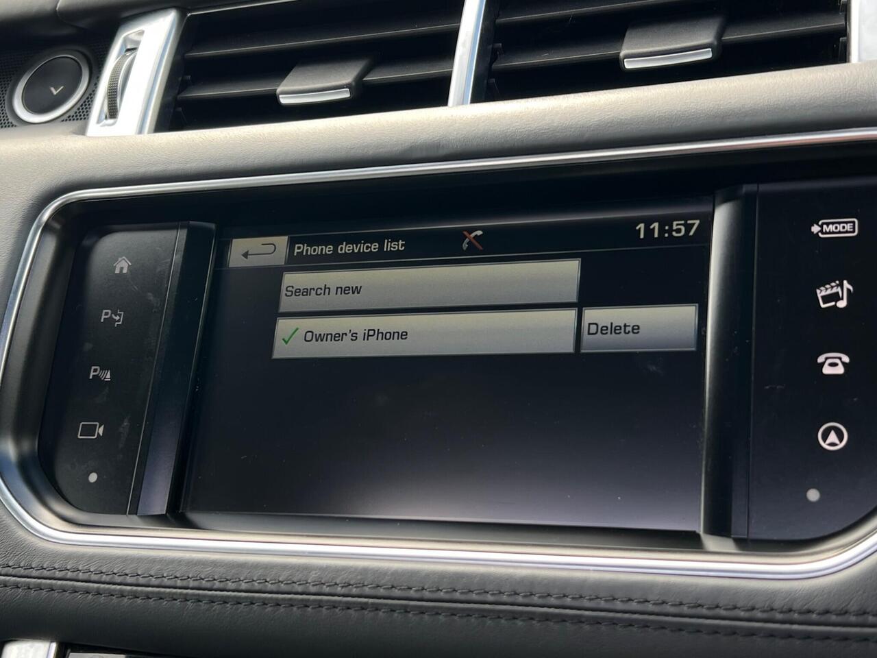 Used 2016 Land Rover Range Rover Sport for sale in Sheffield