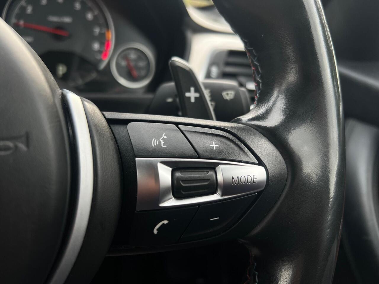 Used 2016 BMW M3 for sale in Sheffield