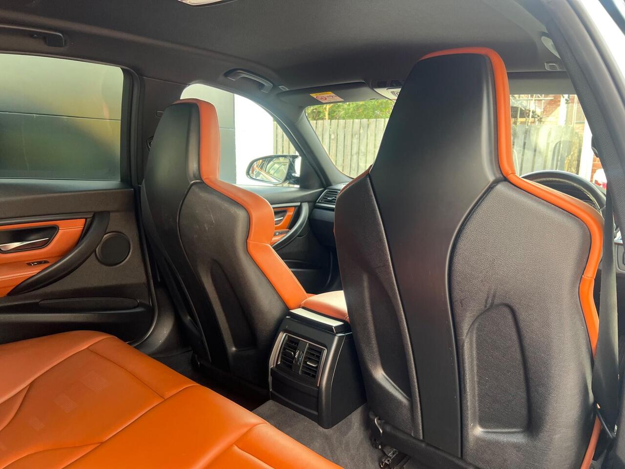Used 2016 BMW M3 for sale in Sheffield