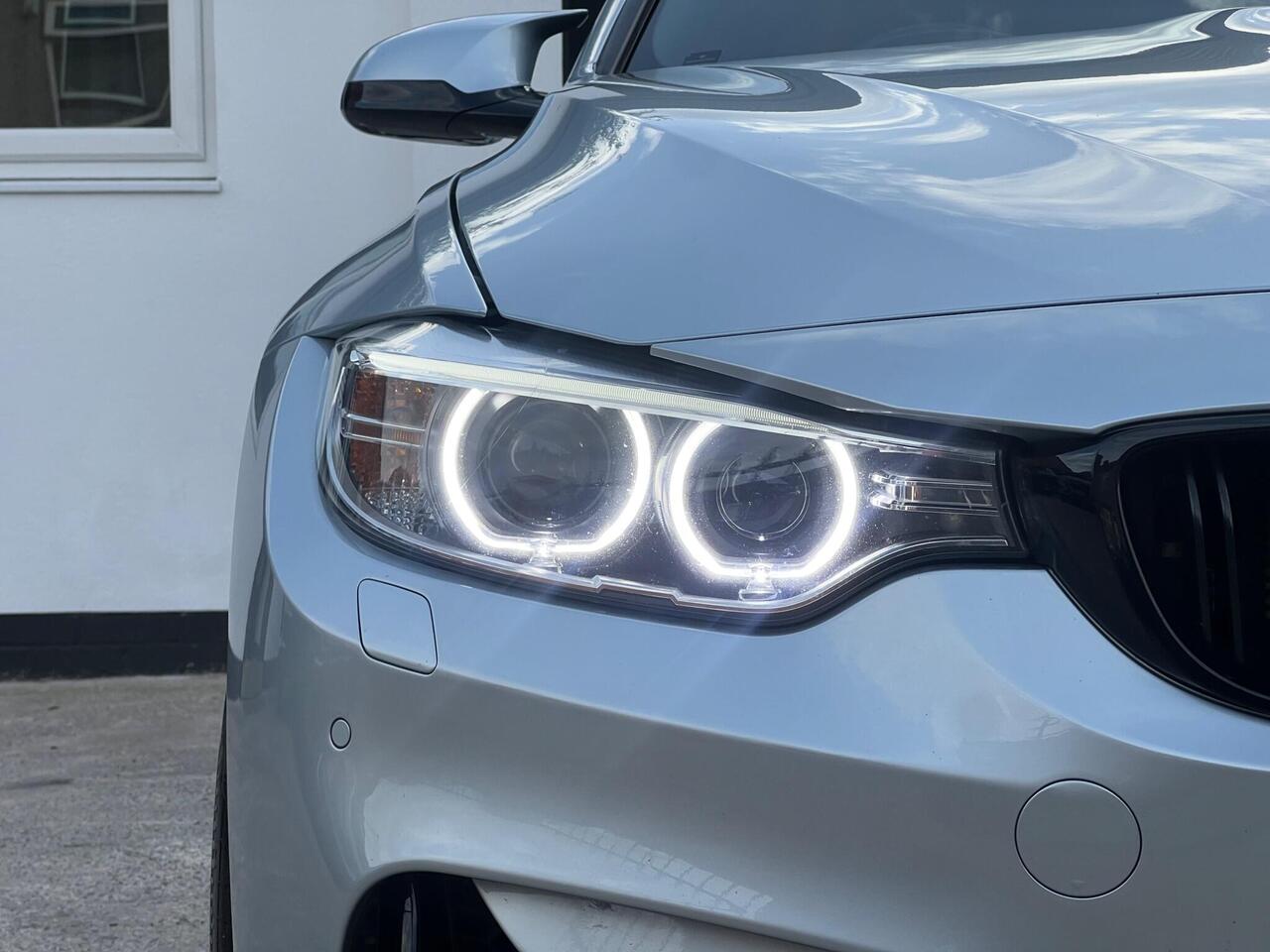 Used 2016 BMW M3 for sale in Sheffield