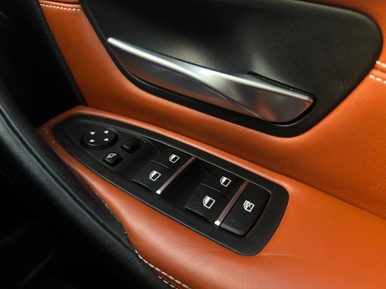 Used 2016 BMW M3 for sale in Sheffield