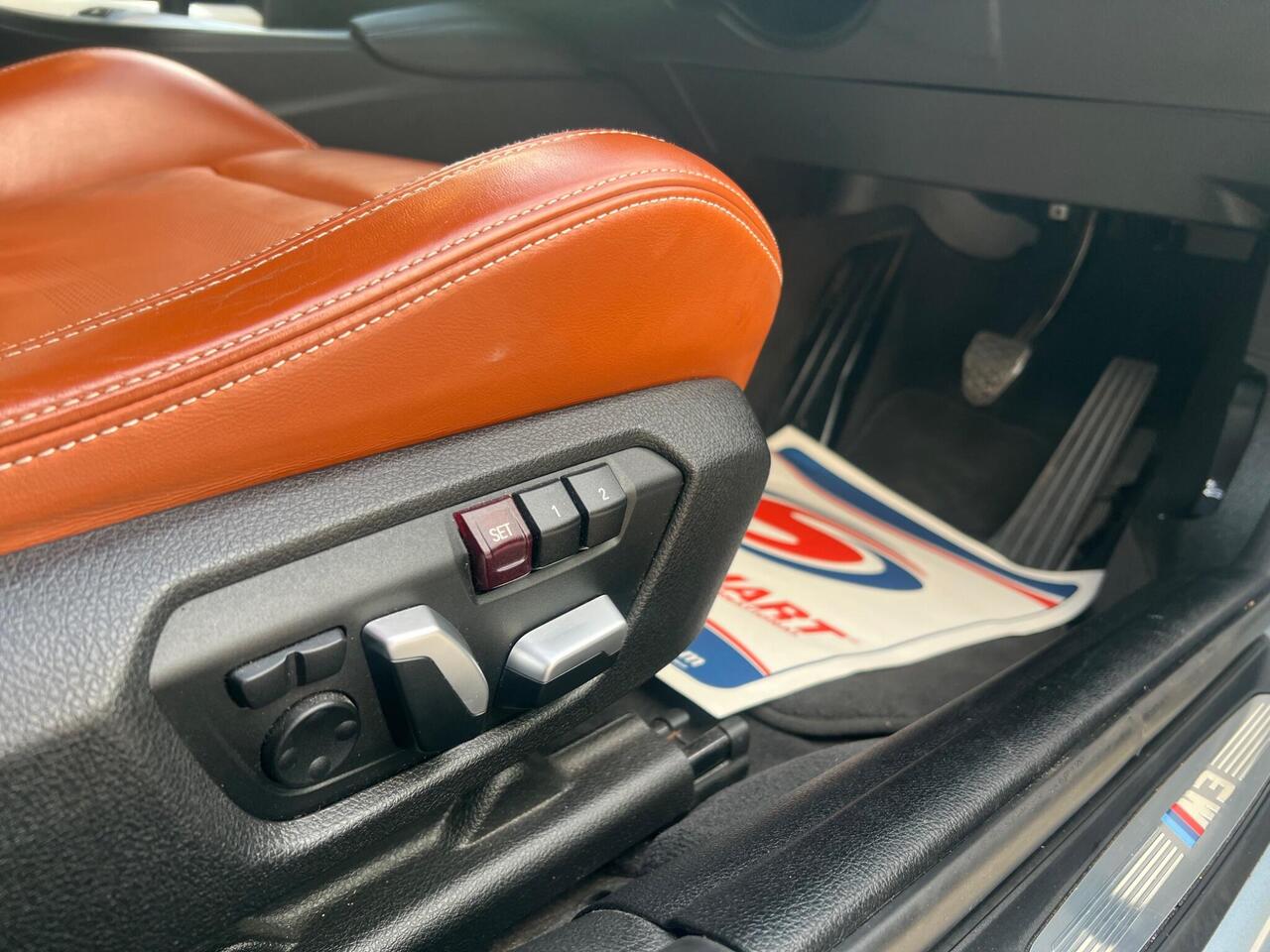 Used 2016 BMW M3 for sale in Sheffield