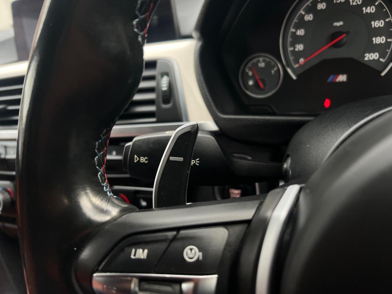 Used 2016 BMW M3 for sale in Sheffield