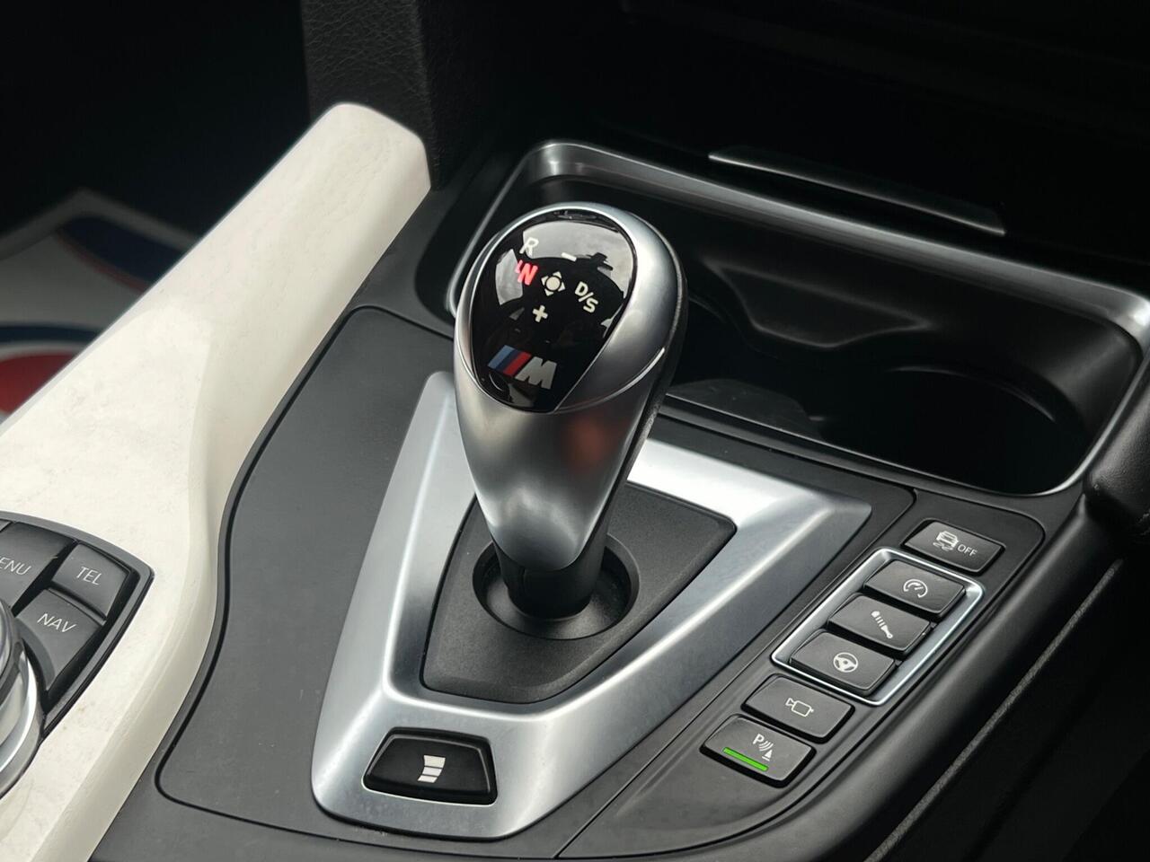 Used 2016 BMW M3 for sale in Sheffield