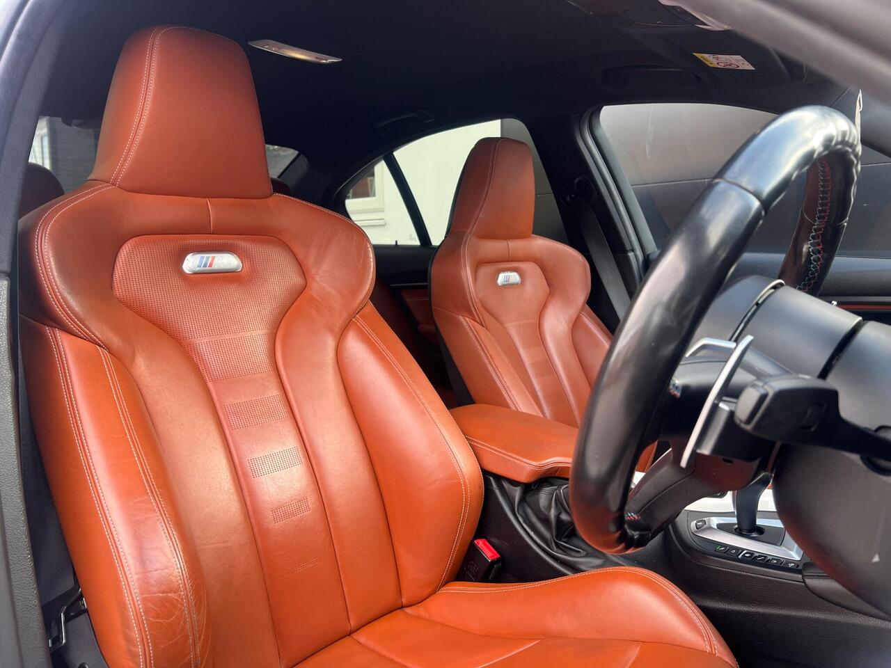 Used 2016 BMW M3 for sale in Sheffield