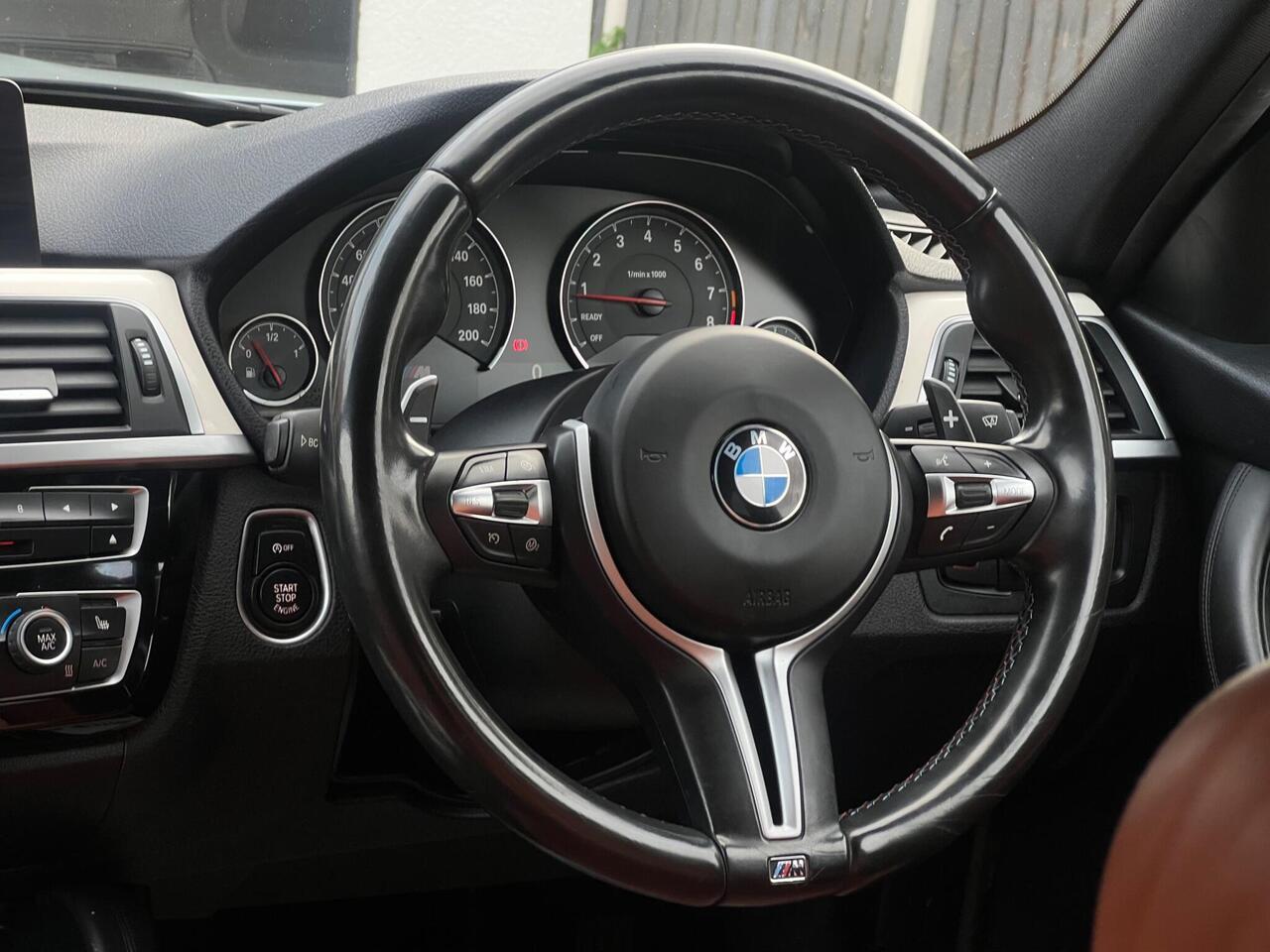 Used 2016 BMW M3 for sale in Sheffield