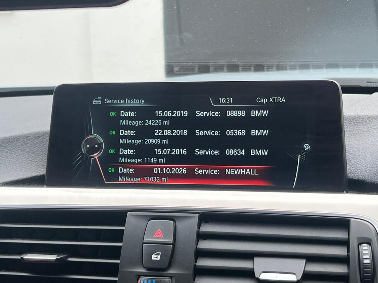 Used 2016 BMW M3 for sale in Sheffield