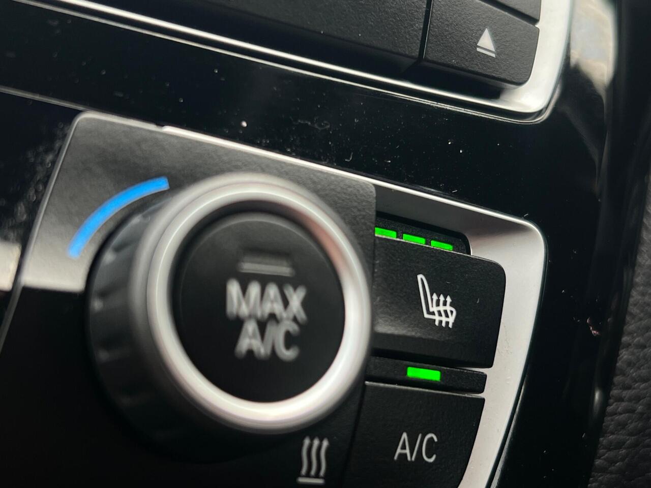 Used 2016 BMW M3 for sale in Sheffield