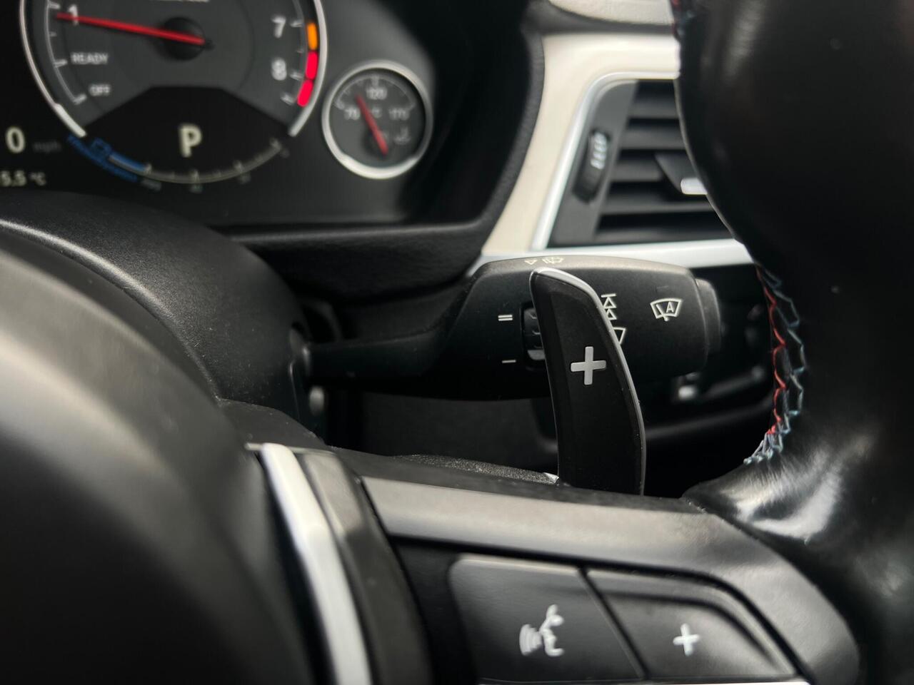 Used 2016 BMW M3 for sale in Sheffield