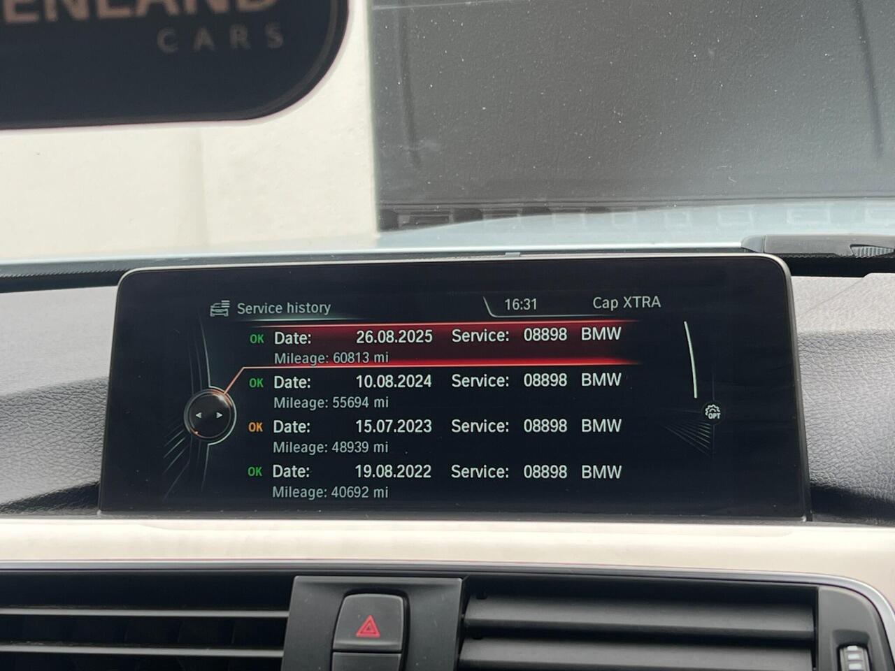 Used 2016 BMW M3 for sale in Sheffield