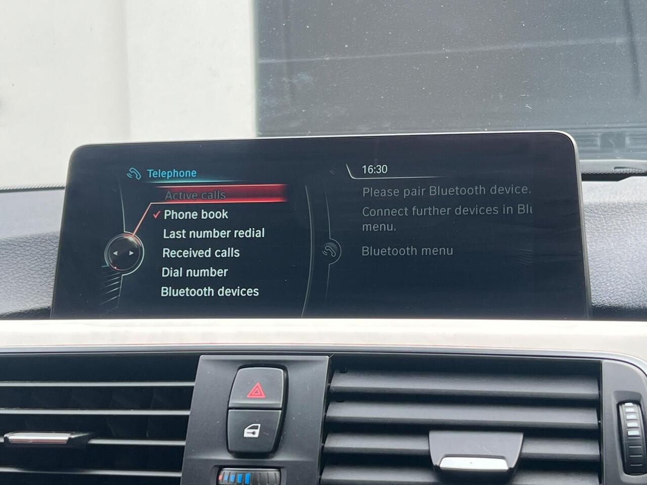 Used 2016 BMW M3 for sale in Sheffield