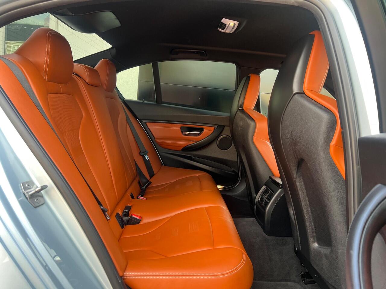 Used 2016 BMW M3 for sale in Sheffield