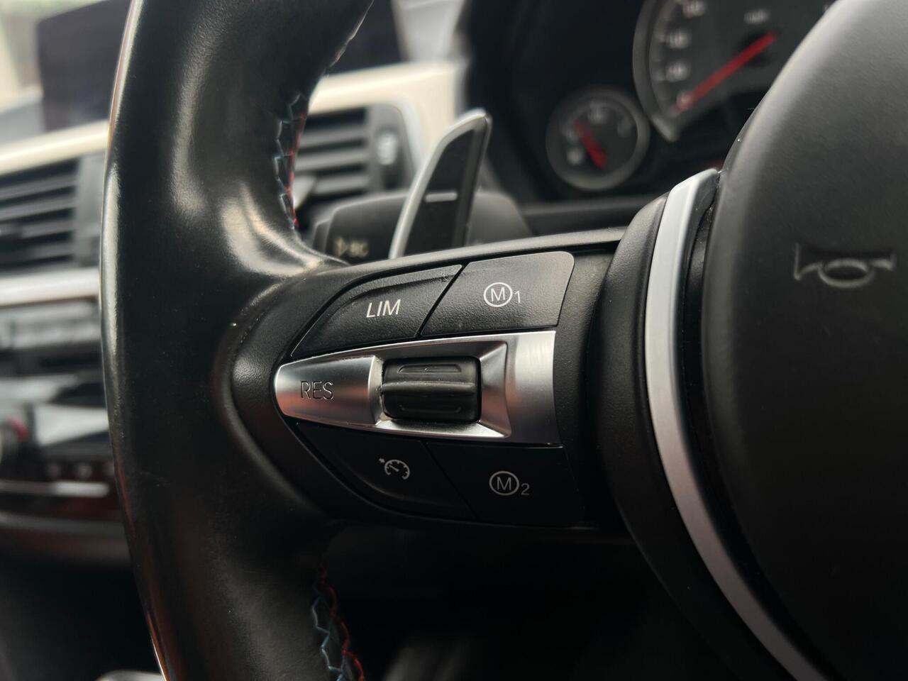 Used 2016 BMW M3 for sale in Sheffield