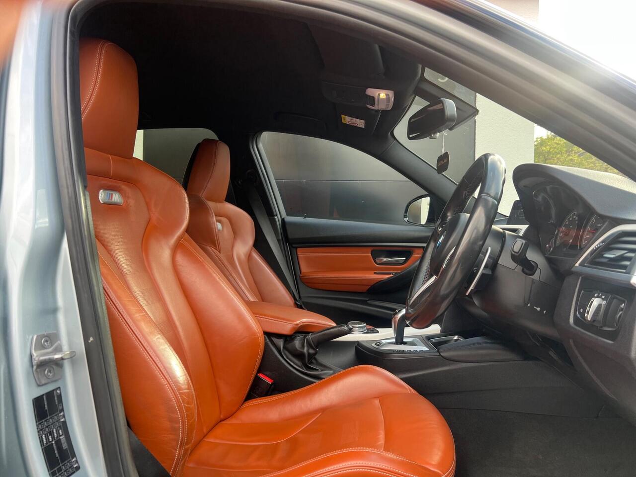 Used 2016 BMW M3 for sale in Sheffield