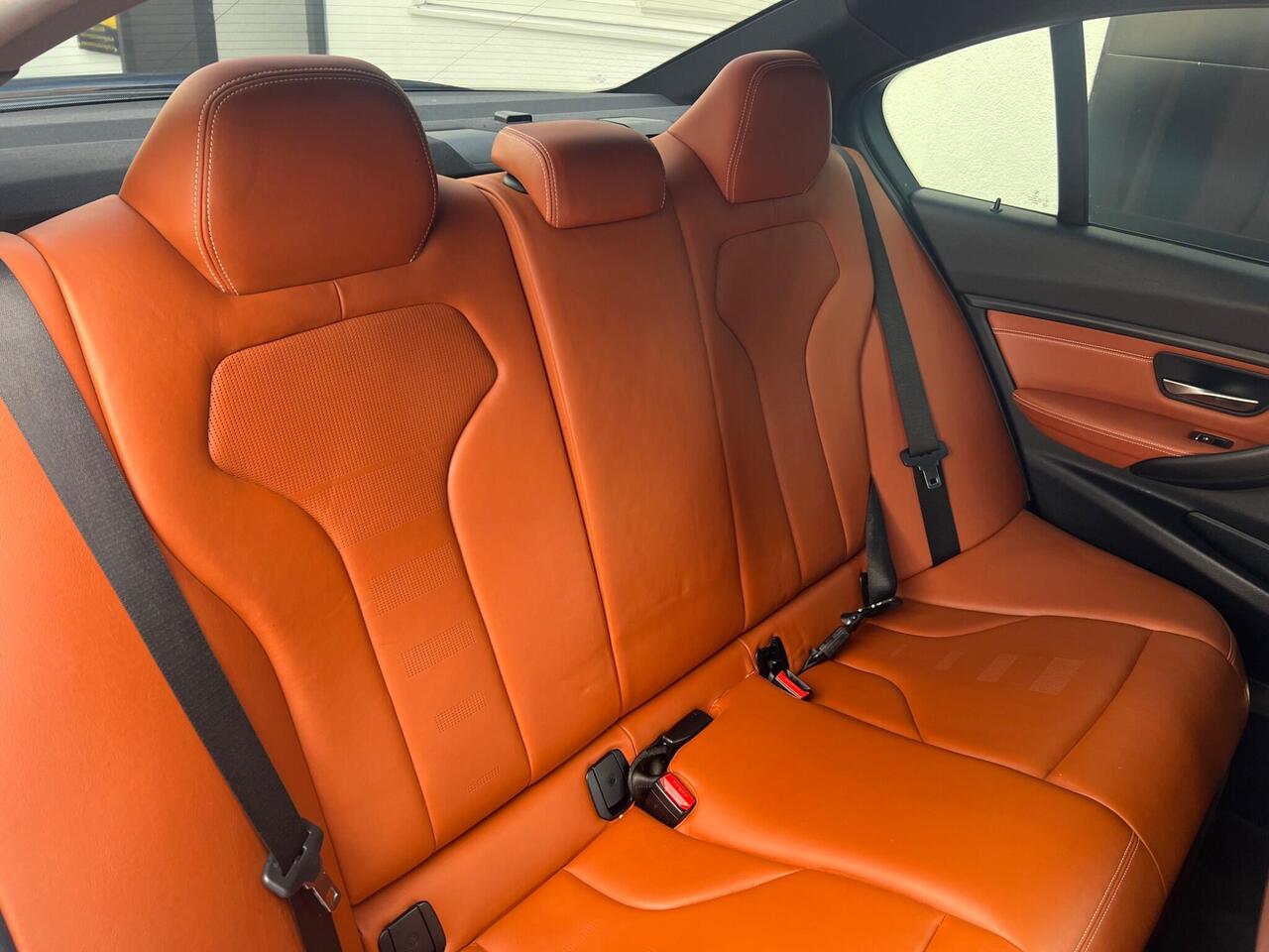 Used 2016 BMW M3 for sale in Sheffield