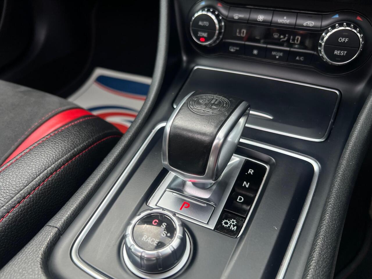 Used 2017 Mercedes-Benz A Class for sale in Sheffield