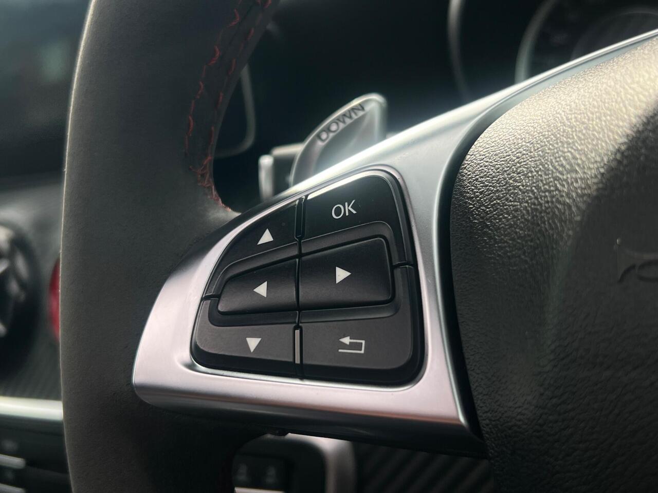 Used 2017 Mercedes-Benz A Class for sale in Sheffield