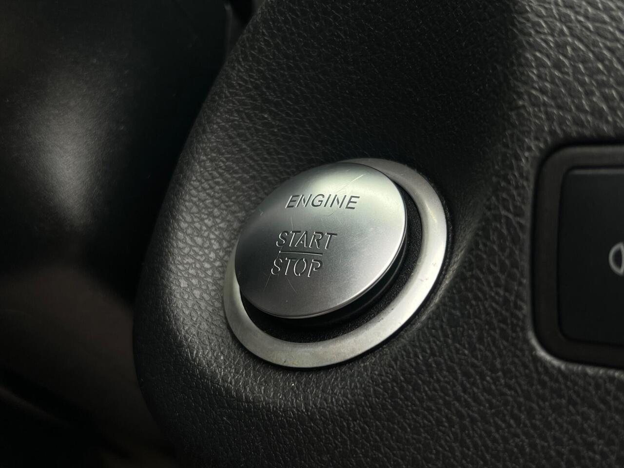 Used 2017 Mercedes-Benz A Class for sale in Sheffield