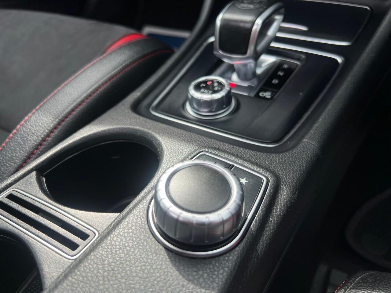 Used 2017 Mercedes-Benz A Class for sale in Sheffield