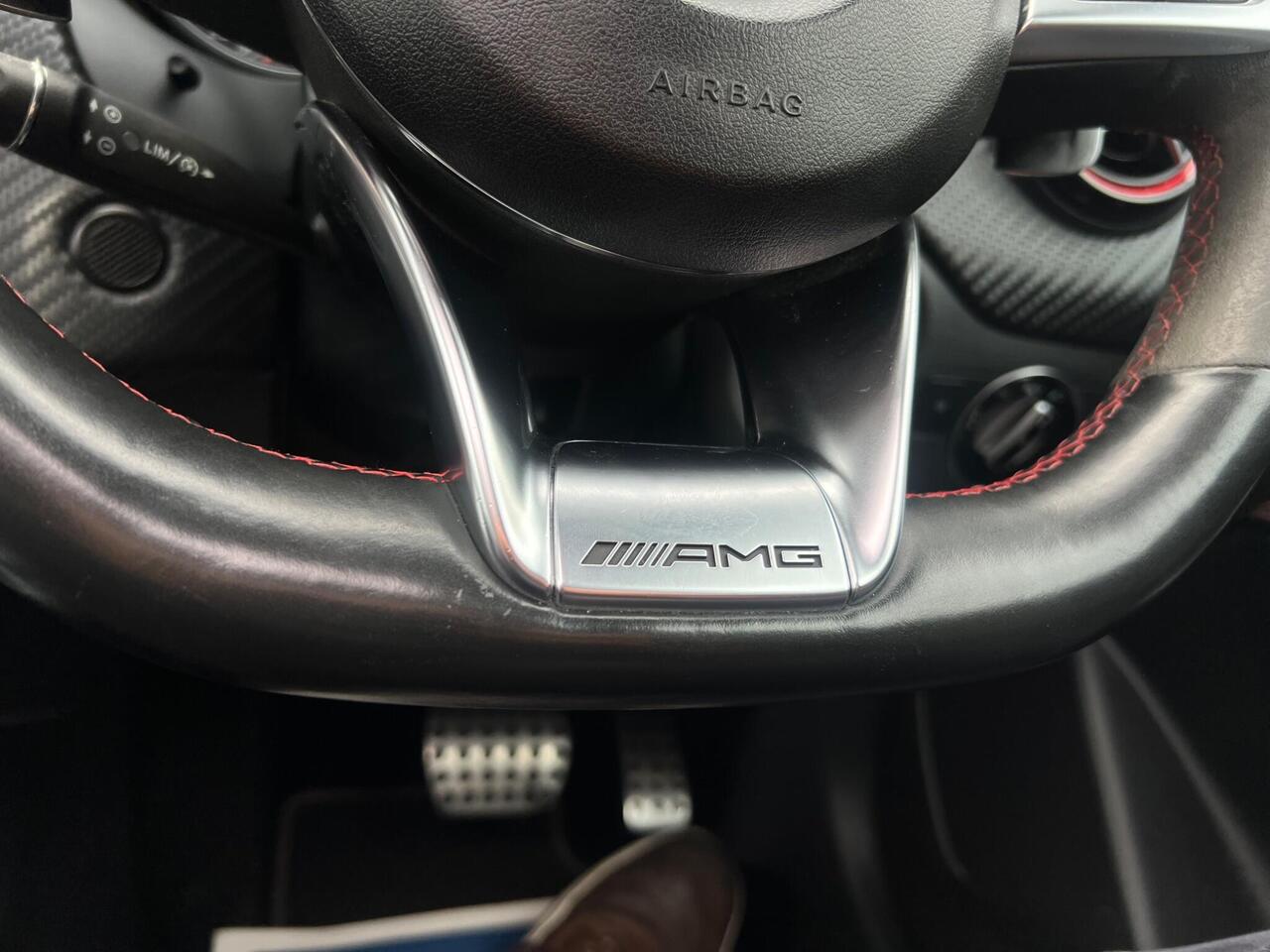 Used 2017 Mercedes-Benz A Class for sale in Sheffield