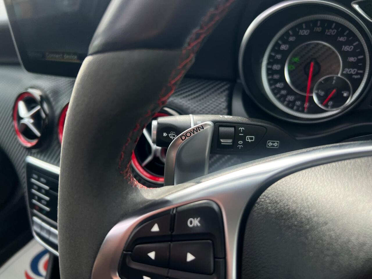 Used 2017 Mercedes-Benz A Class for sale in Sheffield