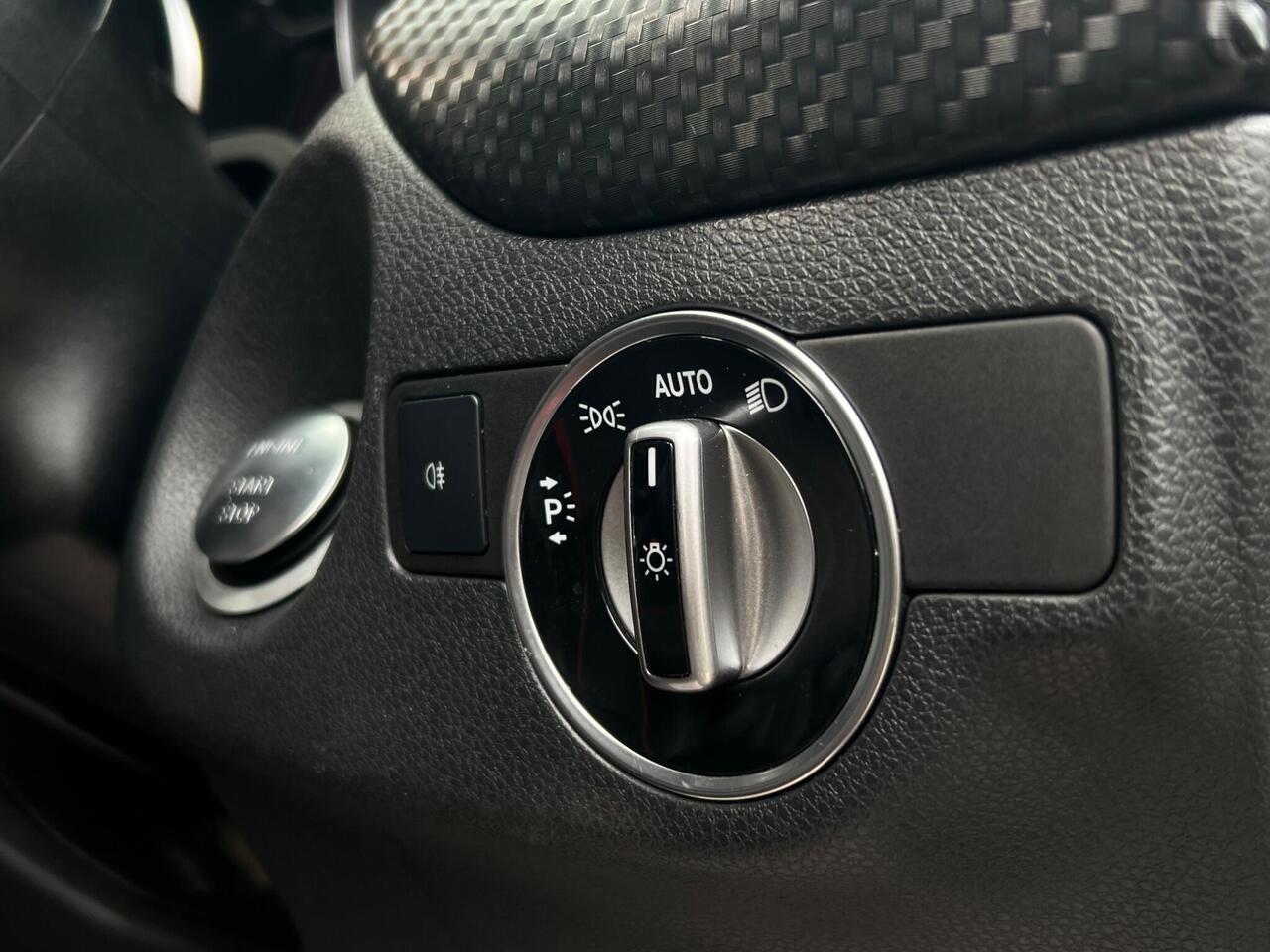 Used 2017 Mercedes-Benz A Class for sale in Sheffield