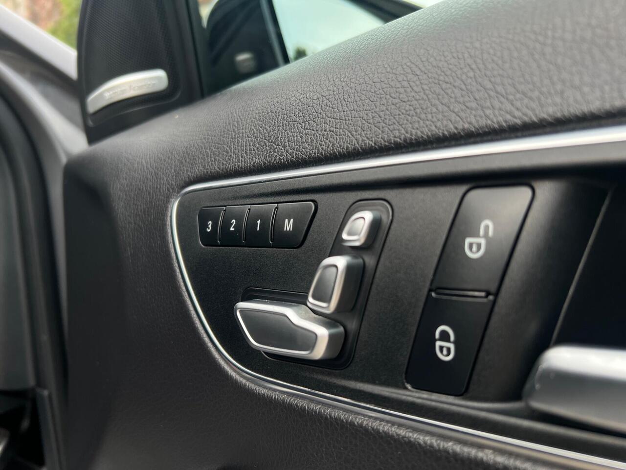 Used 2017 Mercedes-Benz A Class for sale in Sheffield